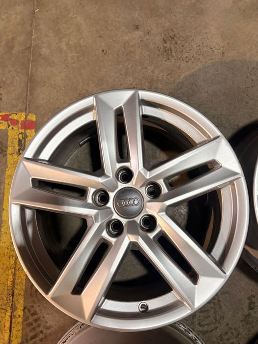 Jante  17 Originale Audi A3, A4, A6, Q3, Q5, Tiguan, Golf , Passat etc