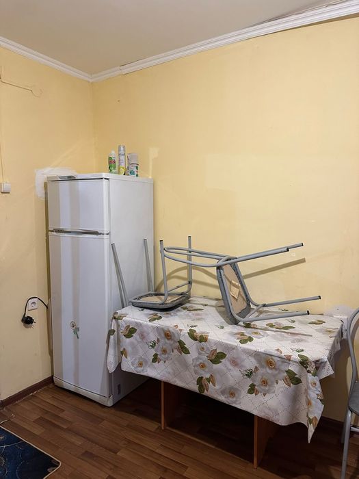 Продам комнату в общежитии