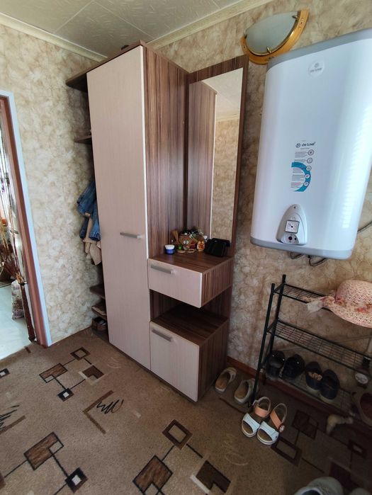 Дом на земле частный