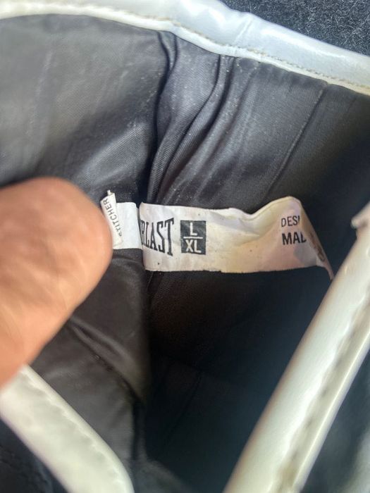 Боксови ръкавици Everlast