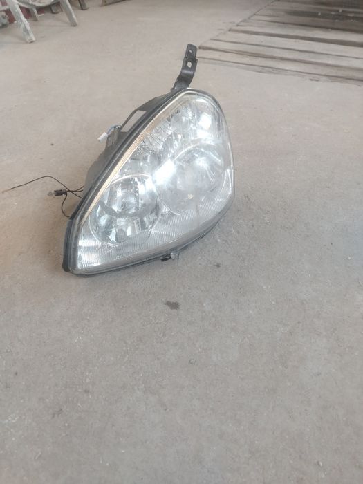 Приора фары цена 2000