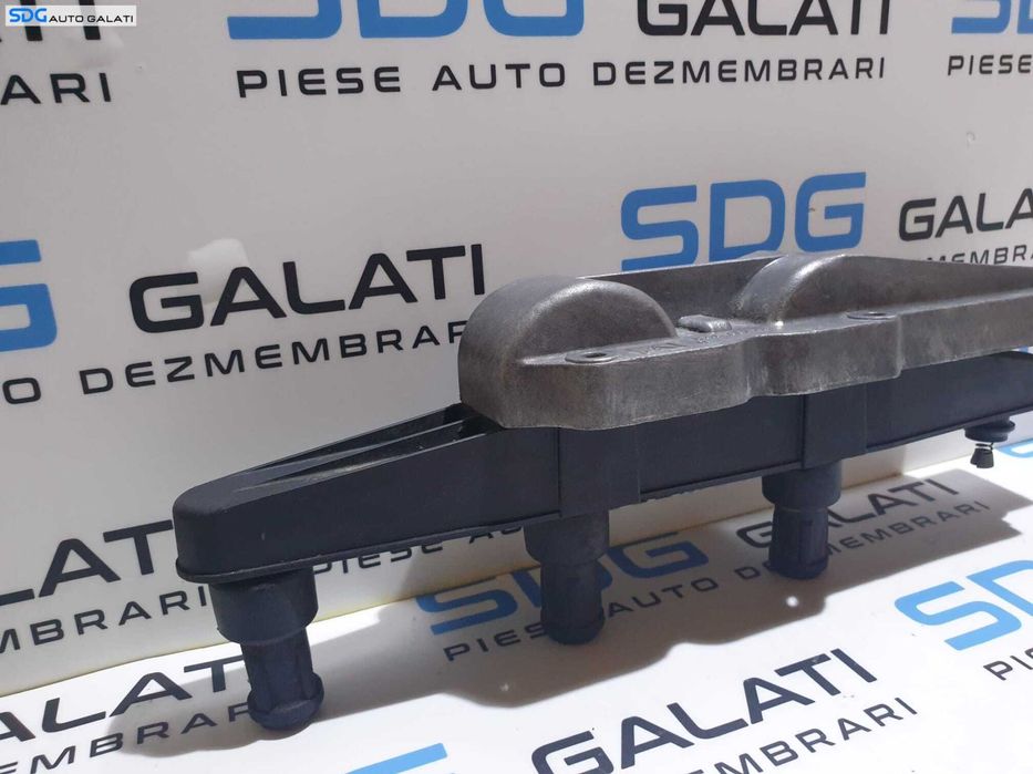 Bobina Bobine Inductie Skoda Fabia 1 1.0 B ARV AQV 2000 - 2007 Cod 047905104A [B0045]