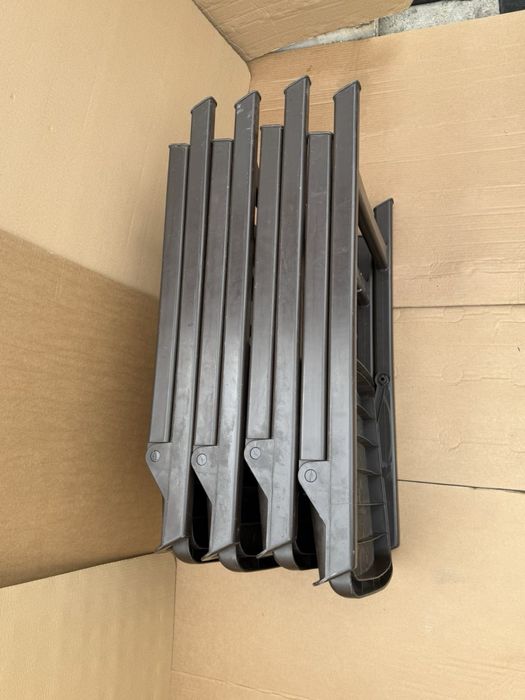 Столове за къмпинг