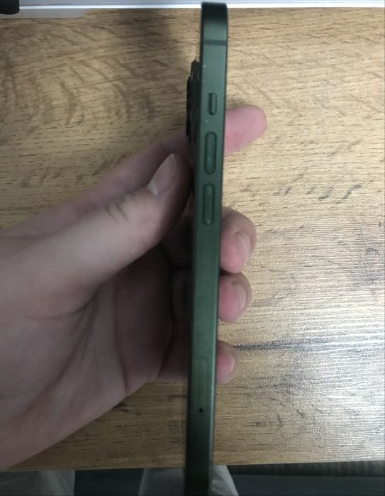 Iphone 13 128GB GREEN