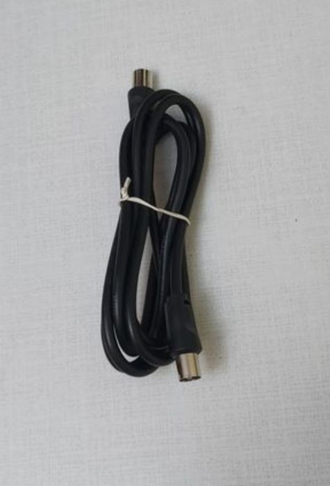 Cablu TV Coaxial Nou