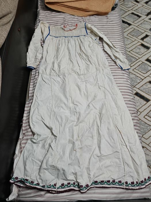 Cămăși tradiționale