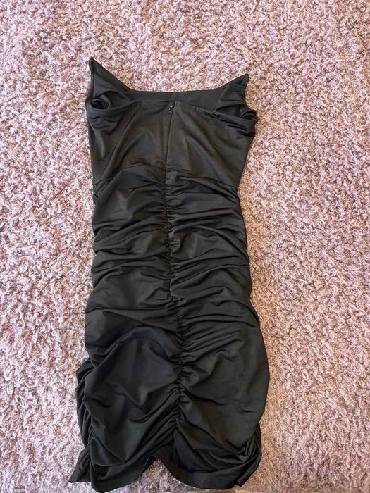 Чисто нови дрехи