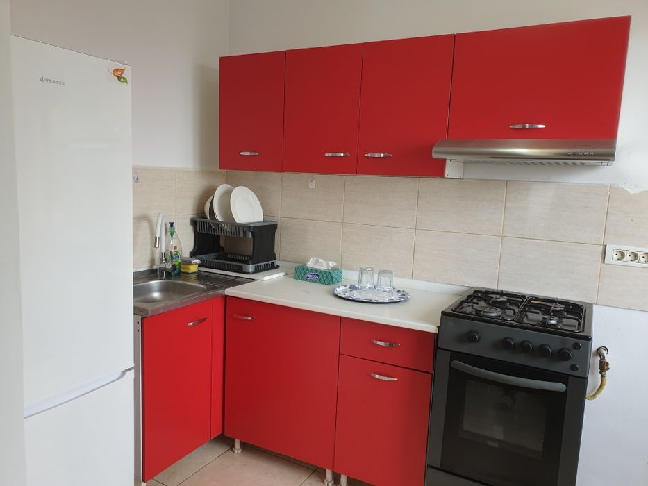 Regim HOTELIER , Garsoniera Colentina - Fundeni SPITAL