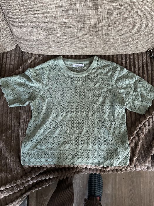 Разбор гардероба