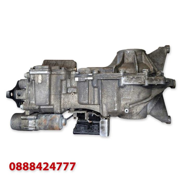 Заден диференциал HOC 1.74 - BMW/Mini Cooper - (2014 г.+)