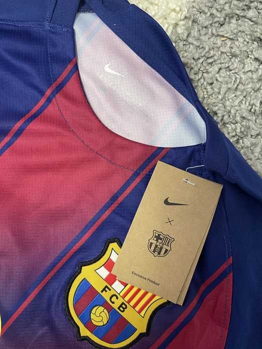 Tricou FC Barcelona 2025/2026 Lamine Yamal 10
