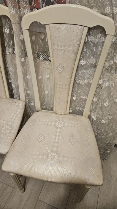 Продам стулья 6 шт