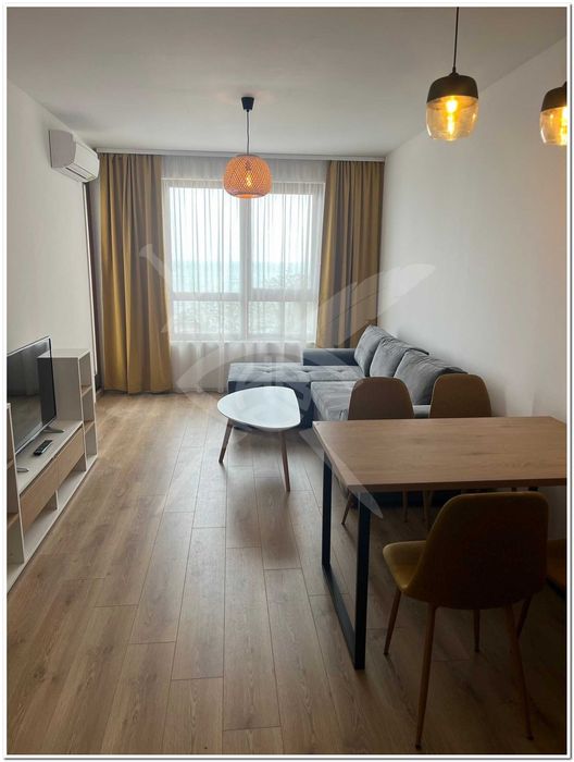 Продава се Тристаен апартамент в к.к. Златни пясъци - 107 кв.м за 1823 €/кв.м - Снимка #2
