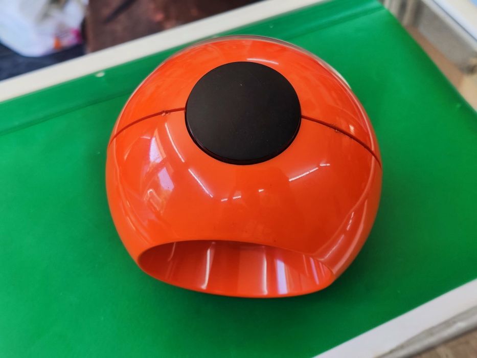 Будилник space age kaiser western germany