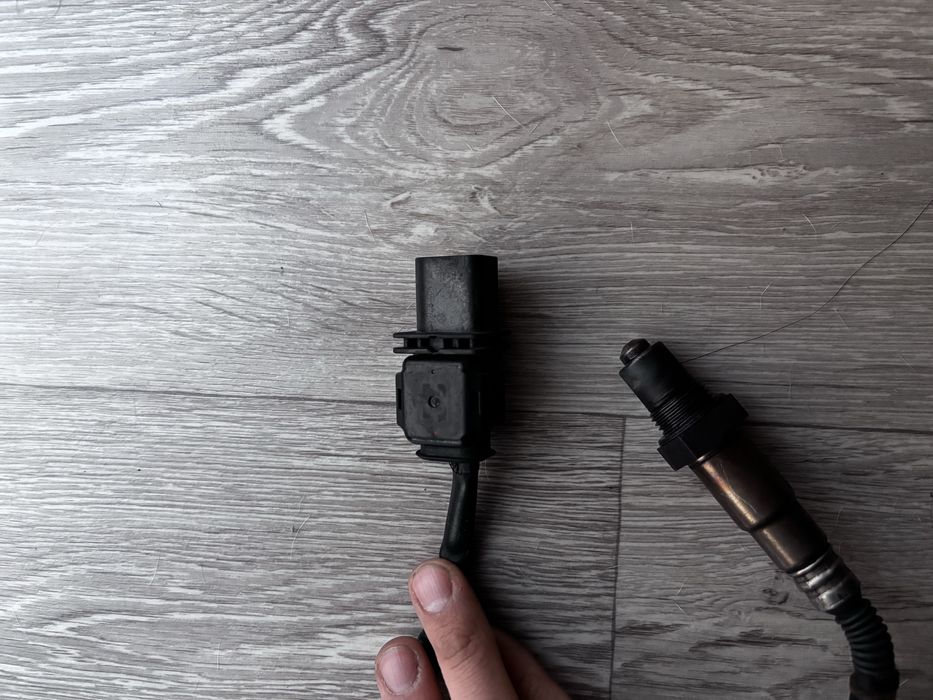 Sonda lambda 1 bosch vw