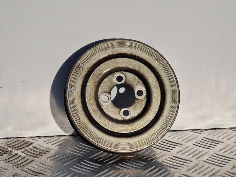 Fulie vibrochen Opel Corsa E 1.3 cdti B13DTN