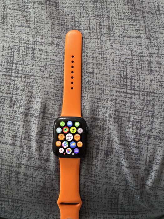 Apple Watch 8 Series 45mm