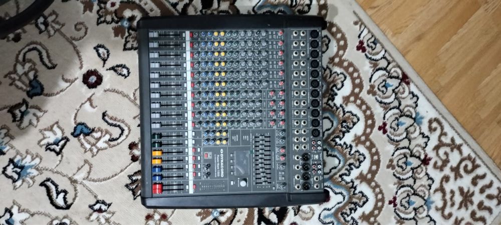 Аппаратура DYNACORD