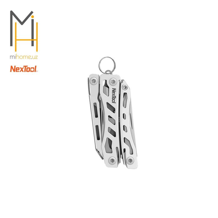 Мультитул Nextool Flagship Pro Mini