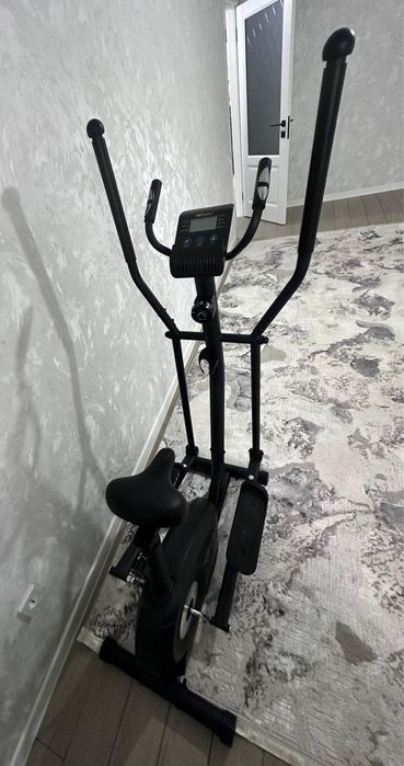 GENAU ellipse(велотренажер)