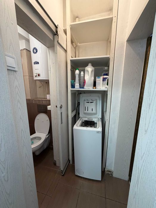 4 стаен с 2 тераси в непосредствена близост до Тера Мол