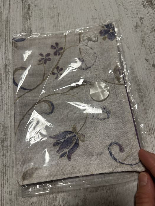 Нови украшения / декорация