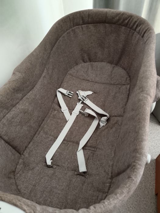 Продам детскую кроватку