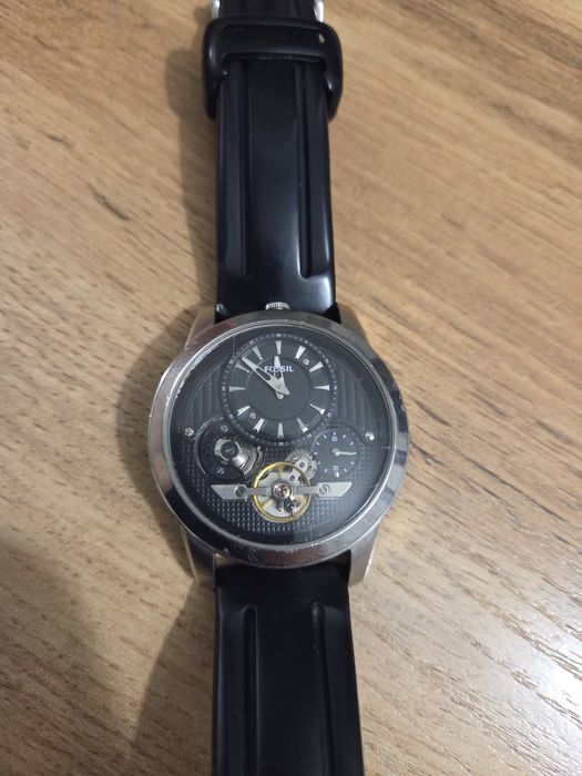 FOSSIL TWIST Часы наручные