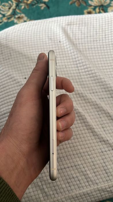 Iphone 11 ремонт көрмеген таза