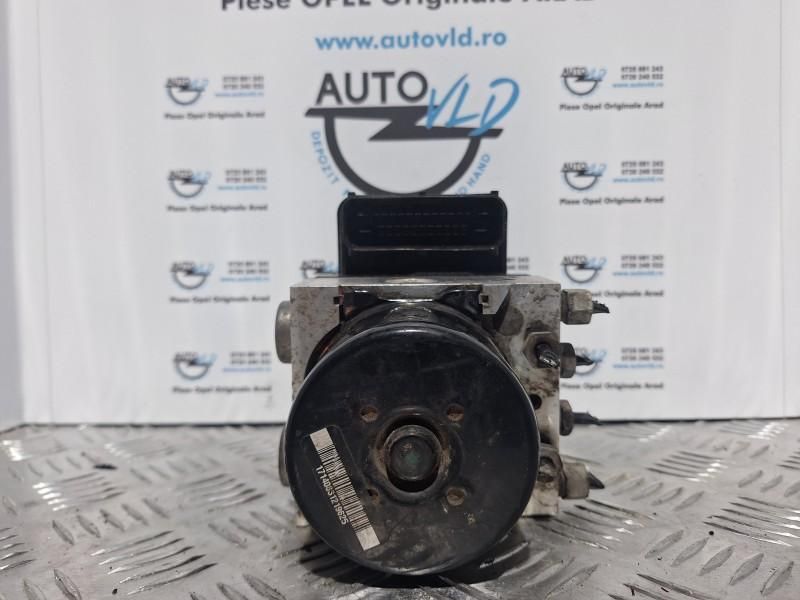 Pompa abs 13356789 AJB Opel Astra J Facelift