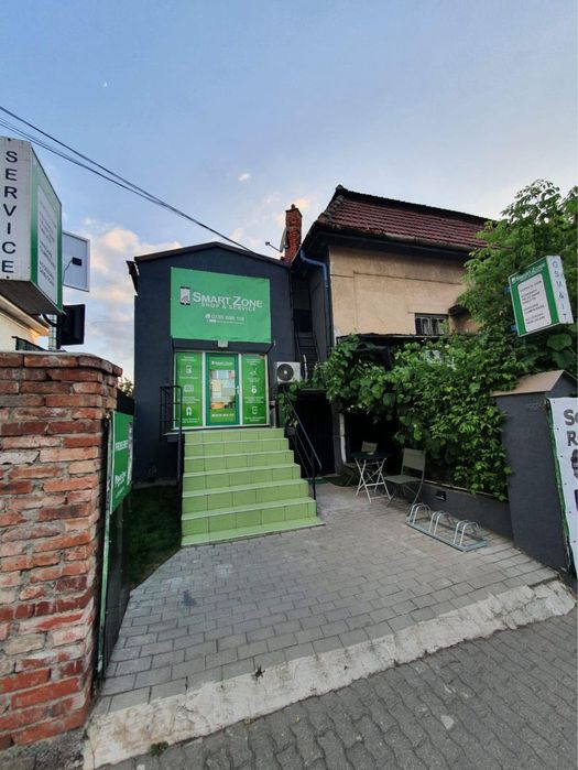 Service GSM Timisoara - Reparatii Telefoane | Playstation | Laptop