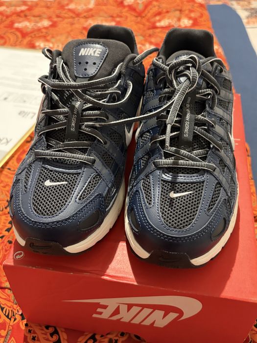 Продам Nike P-6000 женские