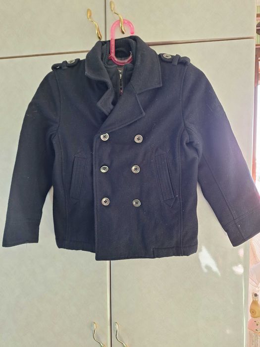 Детско палто Okaidi