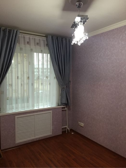 Продаю свою квартиру 77 серия кирпич