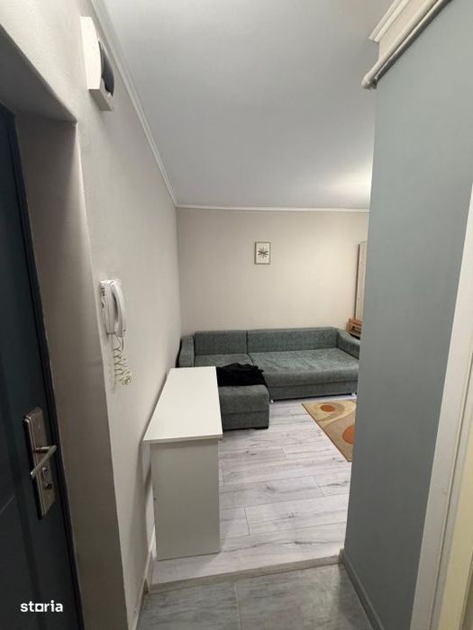 Apartament de inchiriat , semidecomandat 22mp zona GHEORGHENI
