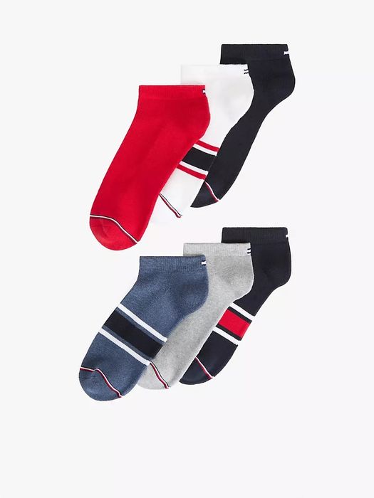 Носки от Calvin Klein Tommy Hilfiger Hugo boss