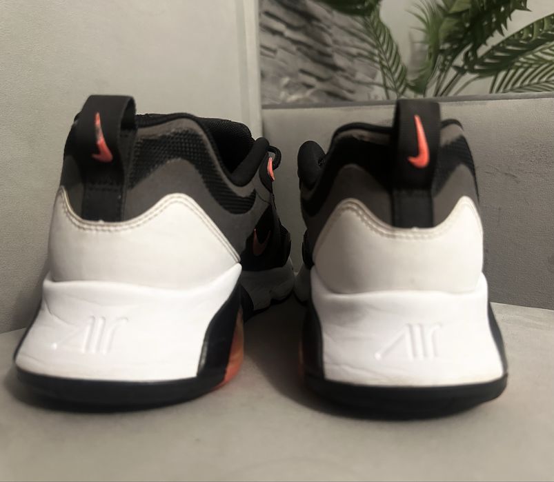 Маратонки Nike Air Max 200 /номер 43/