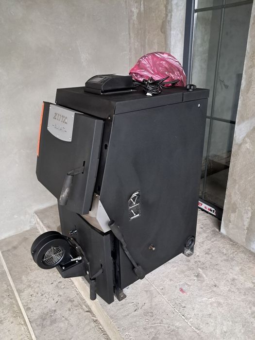 Zota bulat turbo