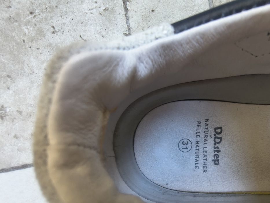 Sandale baieti de step 32
