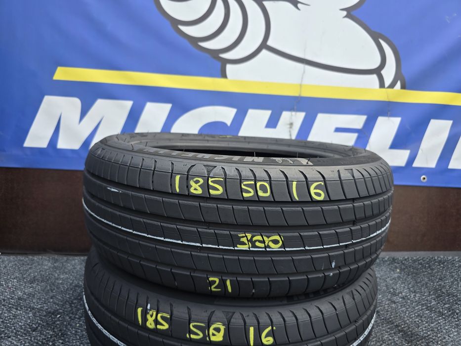 185 50 16 michelin CA NOI