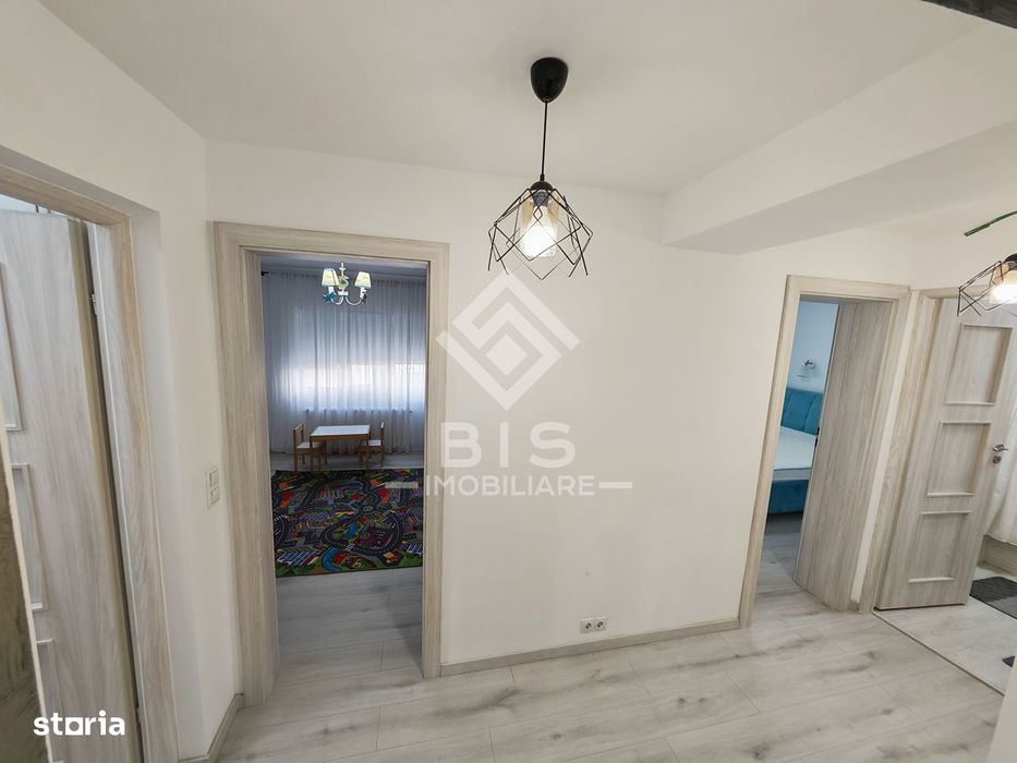 Apartament 3 Camere C.R. Vivu/Parcare/Anaf