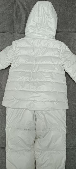 Комбинезон зимний