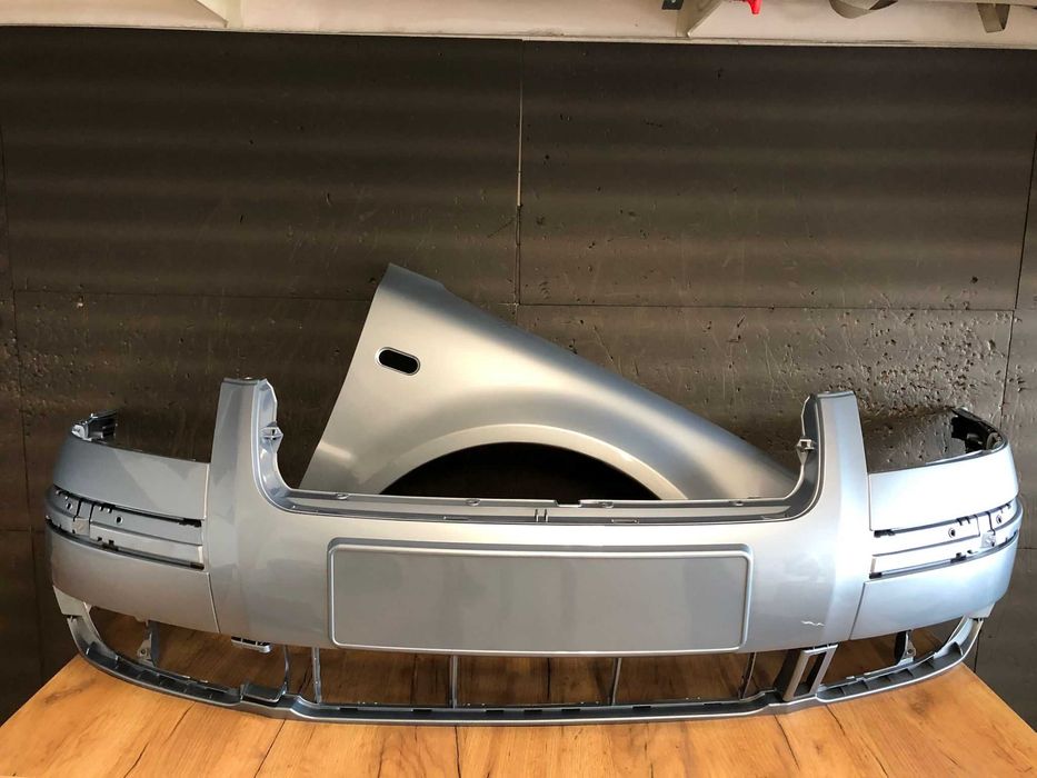 Bara & Aripa Fata Dreapta VW Passat B5.5 An 2000-2005 (LB5S (Gri))