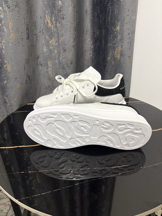 Alexander McQueen dama ‼️