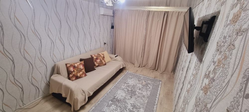 Сдам 2-х ком.кв посуточно