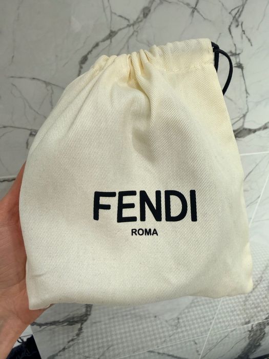 Fendi дамски колан - оригинален