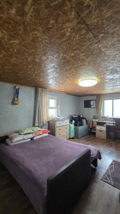 Продается дом район Бобровка!