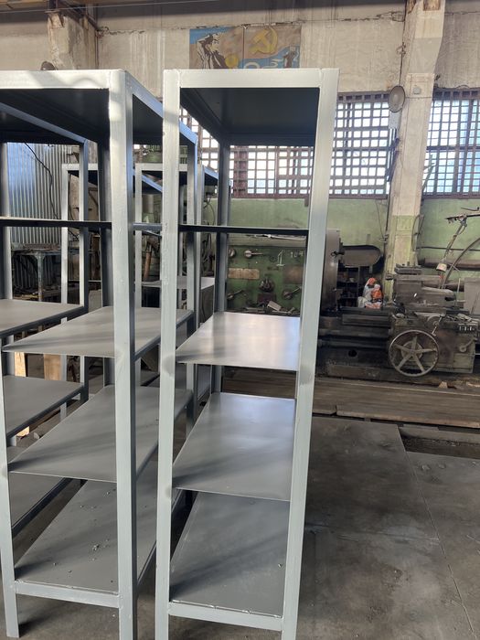 Продам стеллаж