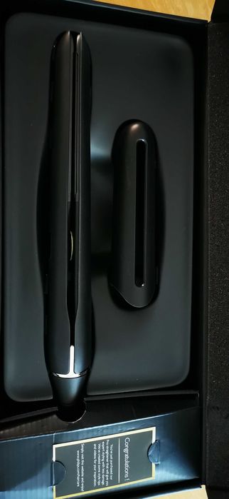 Преса за коса Philips HPS930/00