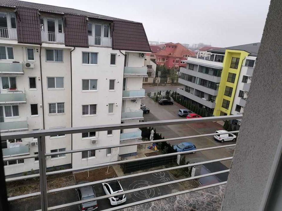 inchiriez apartament 2 camere  60 mp  pantelimon langa lidl